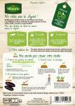 Légumes Secs - Haricot Nain Vert Signal - 5 m - BIO - MEDIA_PACKAGING_VERSO